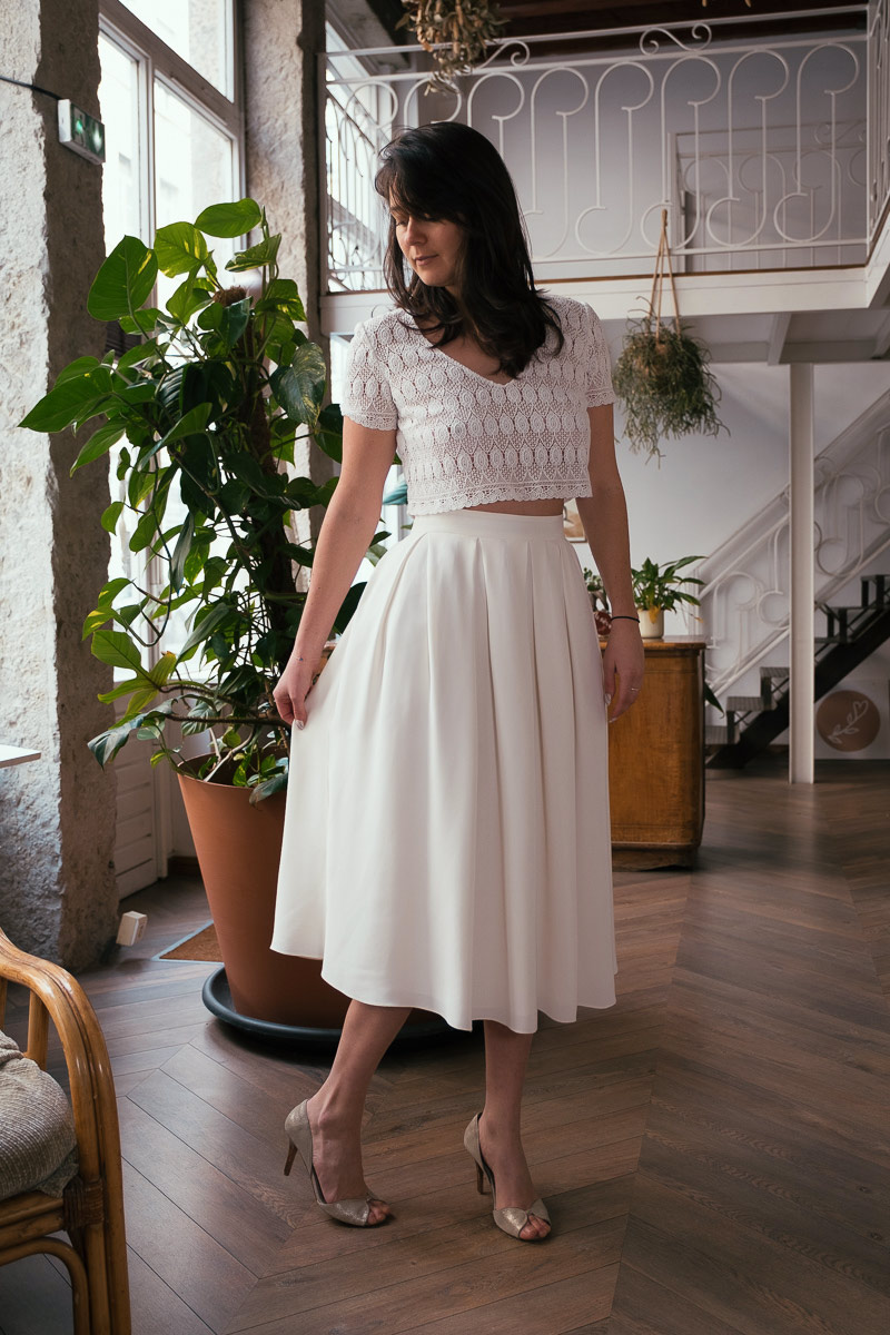 Top Joe – Lorafolk