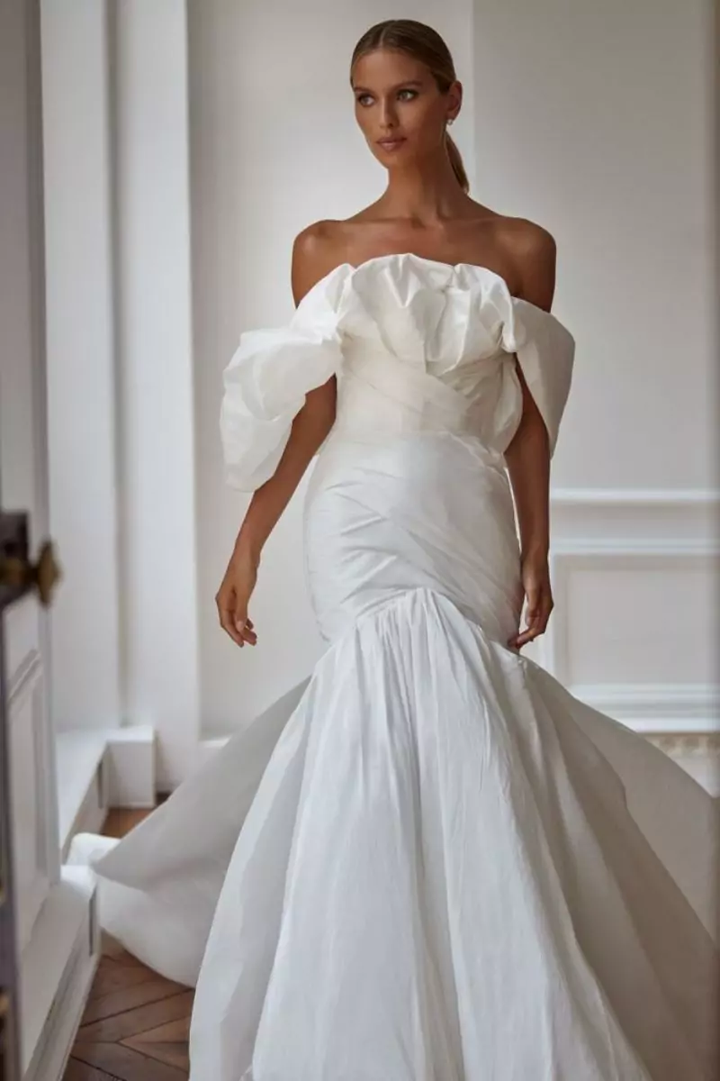 Robe Jill – Milla Nova