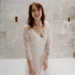 Robe Katy – Atelier Swan