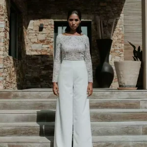 Combinaison Kerta – Manon Gontero