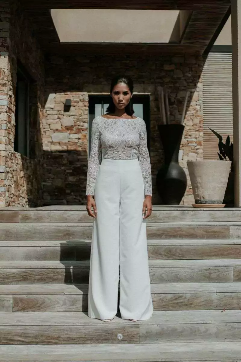 Combinaison Kerta – Manon Gontero - Image 2