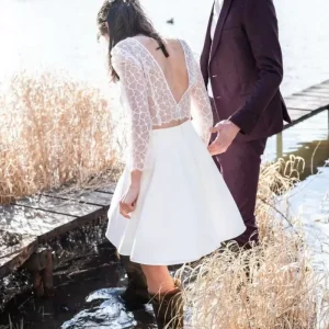 Jupe La Fringuante – L’Amusée