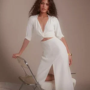 Robe La Rochelle – UniParis