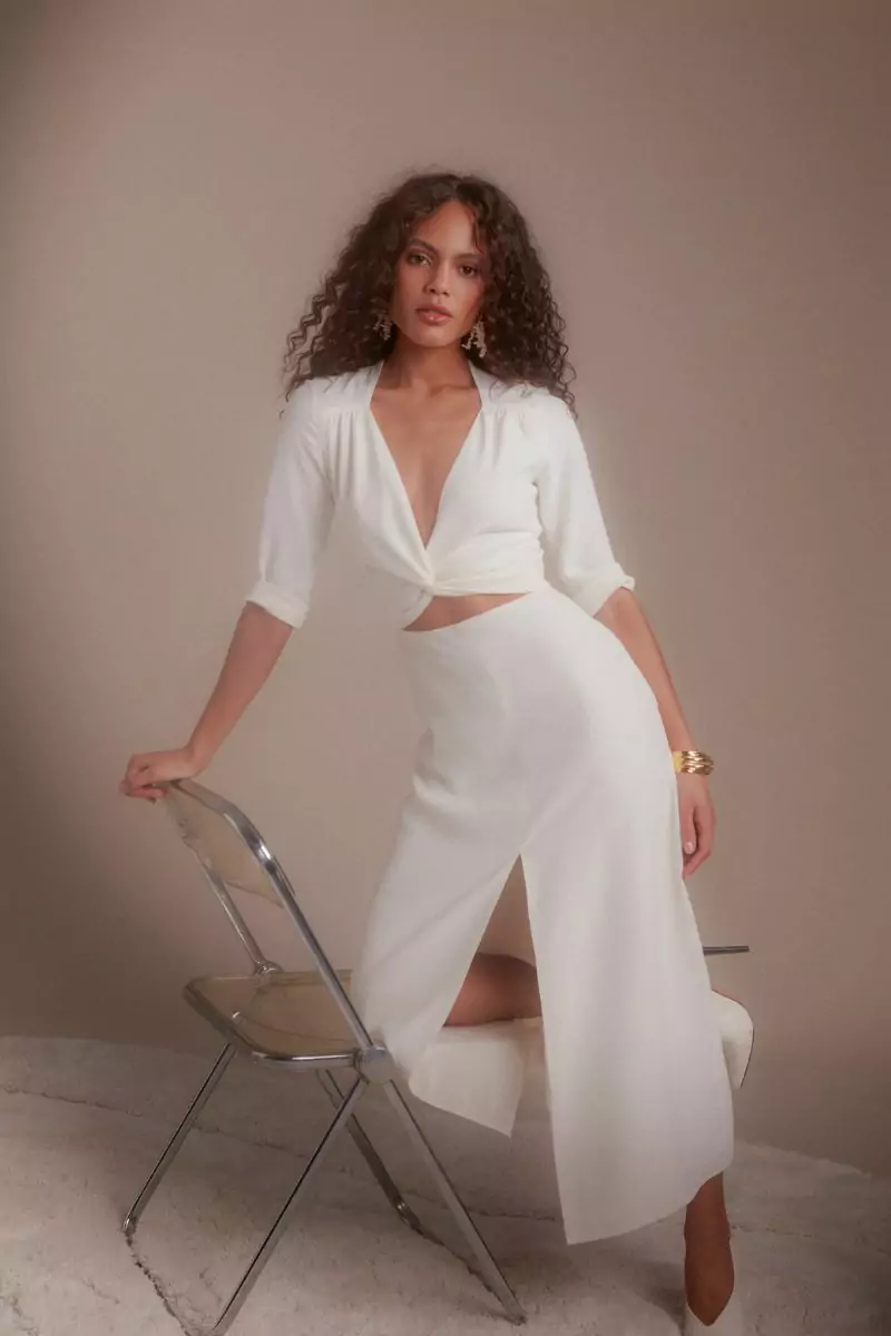 Robe La Rochelle – UniParis