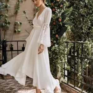 Robe Lara – Maison Ju