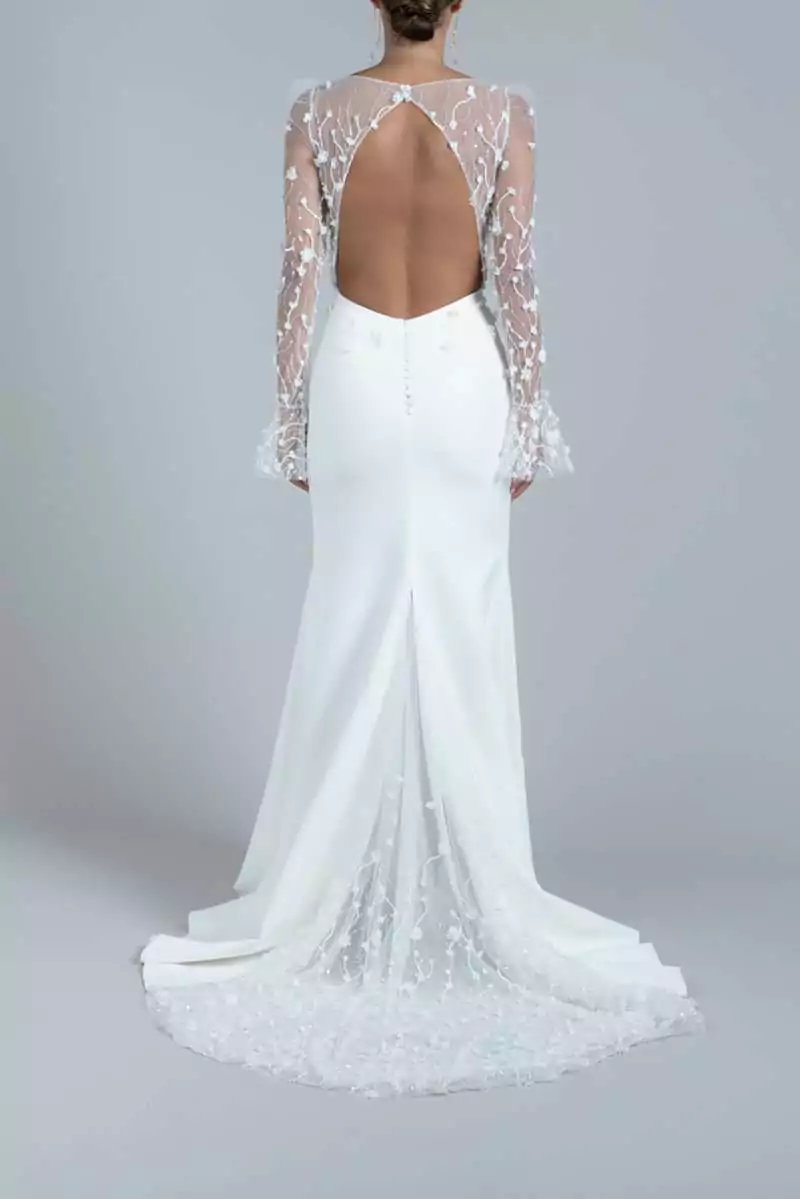 Robe Lara – Rime Arodaky – Image 3