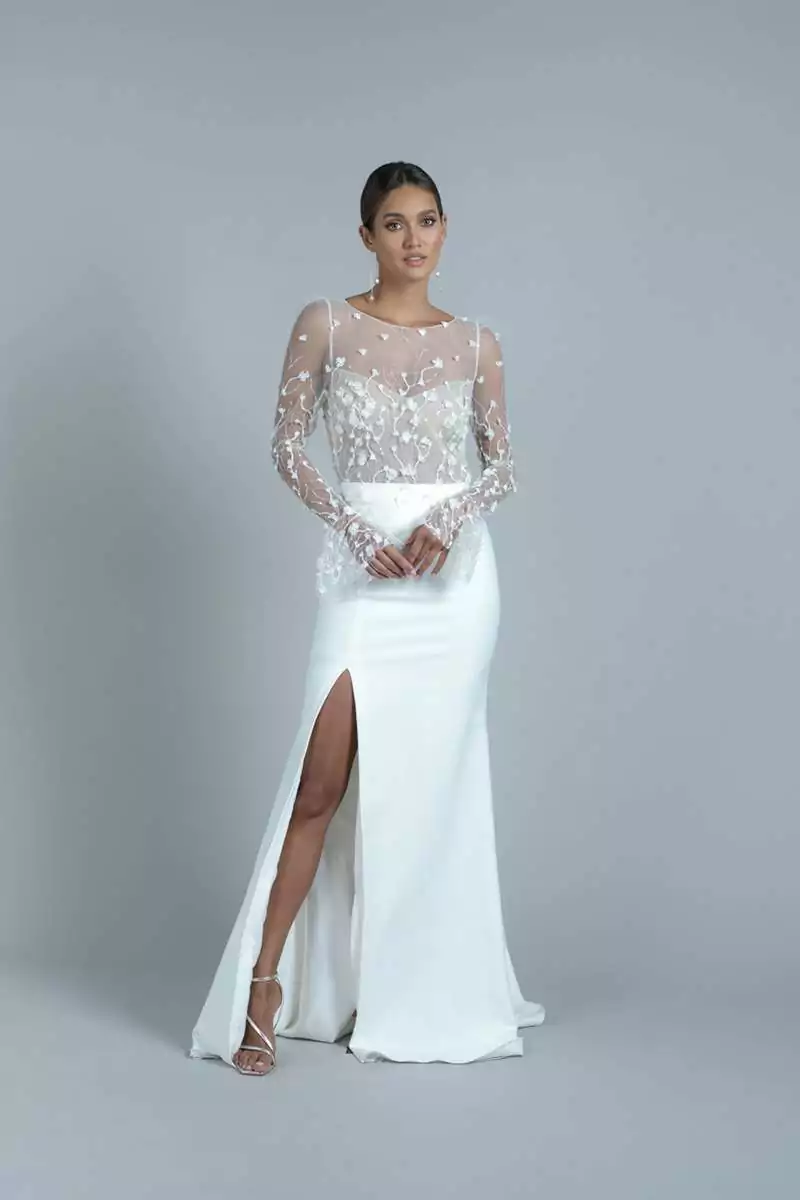 Robe Lara – Rime Arodaky – Image 2