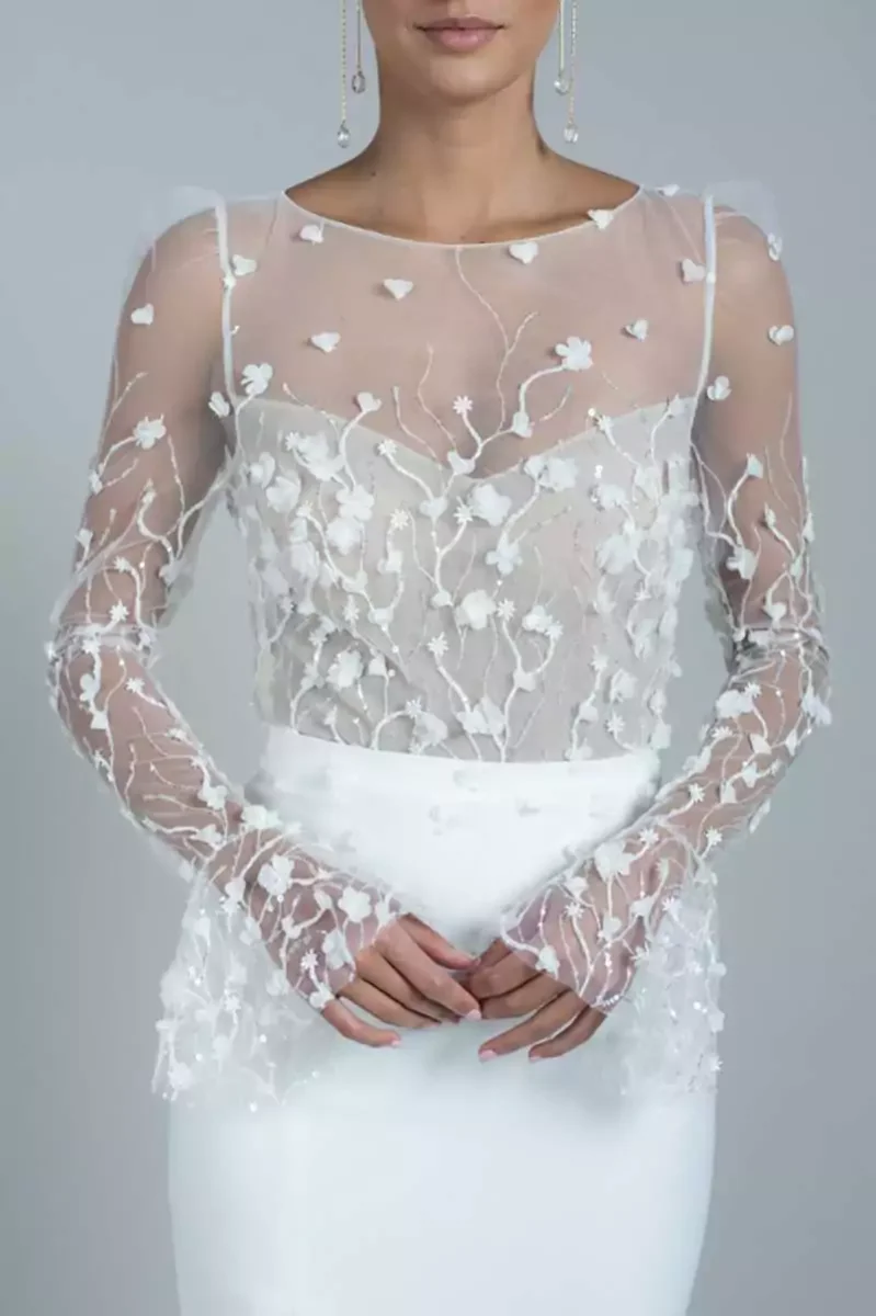 Robe Lara – Rime Arodaky – Image 4