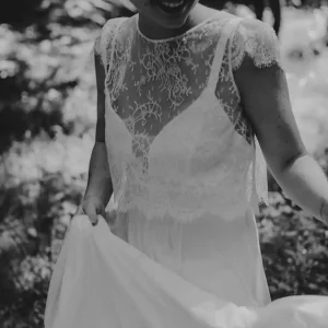 Robe Léa – Salomé Gautard