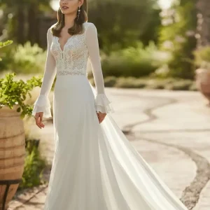 Robe Leonila – Alma Novia