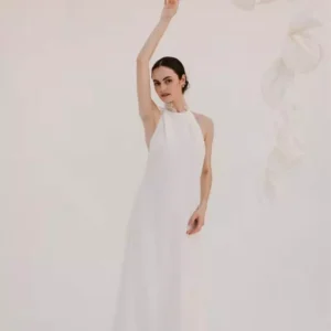 Robe Lily – Atelier Swan