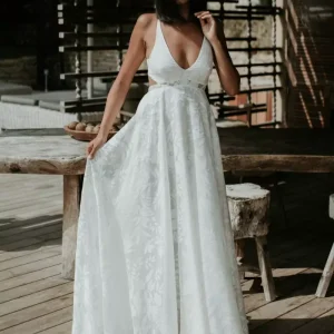 Robe Lovina – Manon Gontero