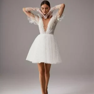 Robe Luv – Milla Nova