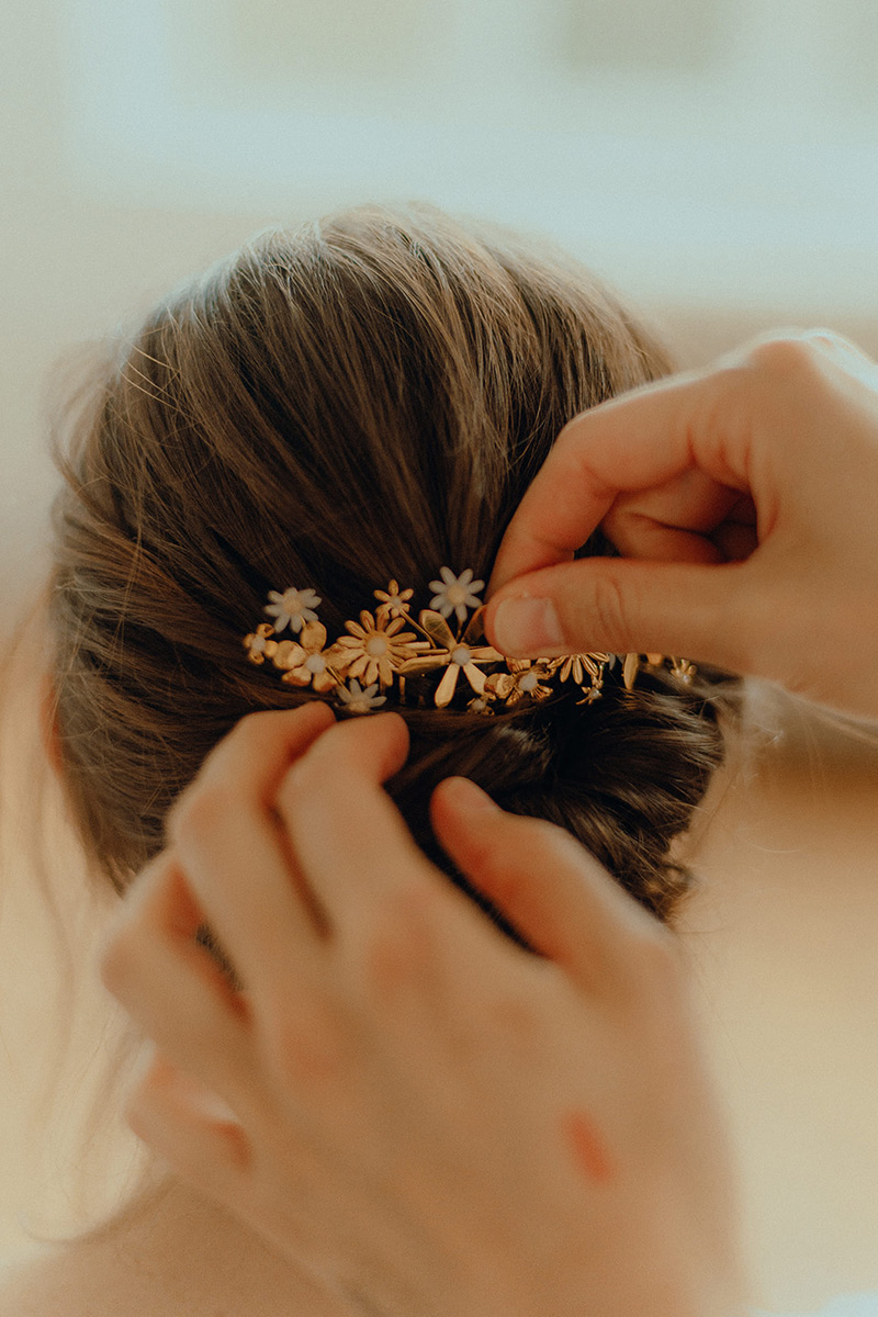 Peigne Lyo – La Chambre Blanche – Image 3