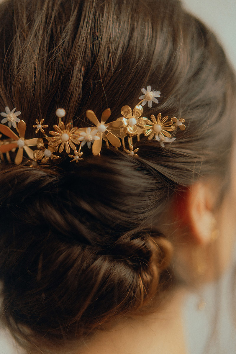 Peigne Lyo – La Chambre Blanche – Image 4