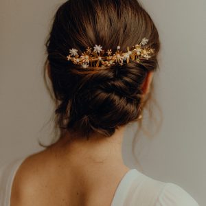 Peigne Lyo – La Chambre Blanche