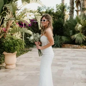 Robe Maddy 2490 – Casablanca Beloved