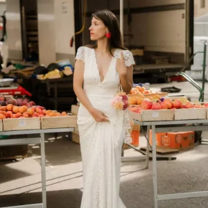 Robe Magalia – Adeline Bauwin