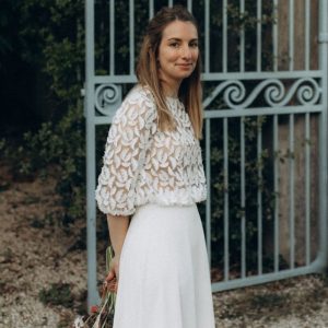 Ensemble Mansart & Joan – Mademoiselle De Guise