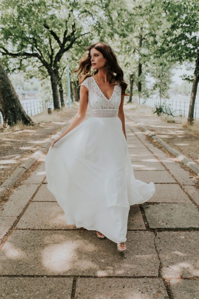 Robe Noamie – Cymbeline