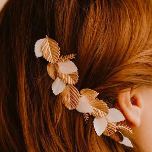 Peigne Matilda – La Chambre Blanche