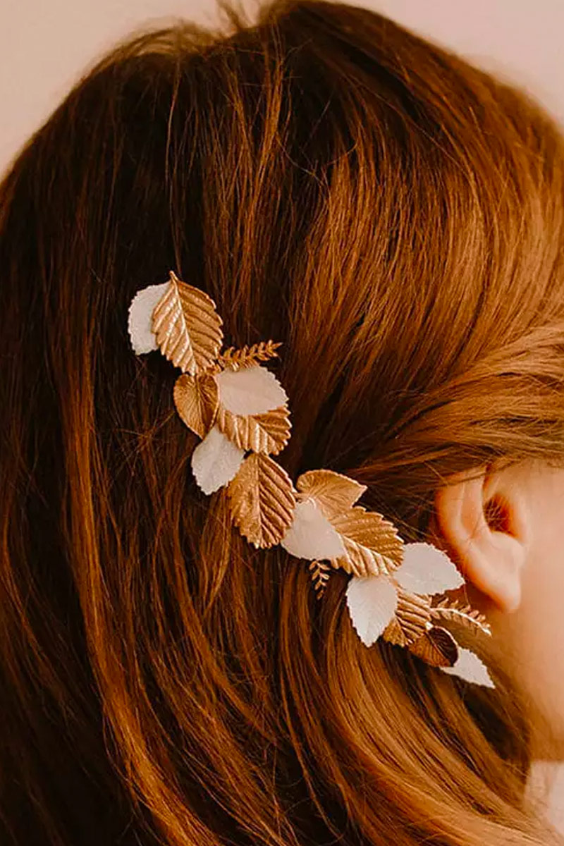 Peigne Matilda – La Chambre Blanche