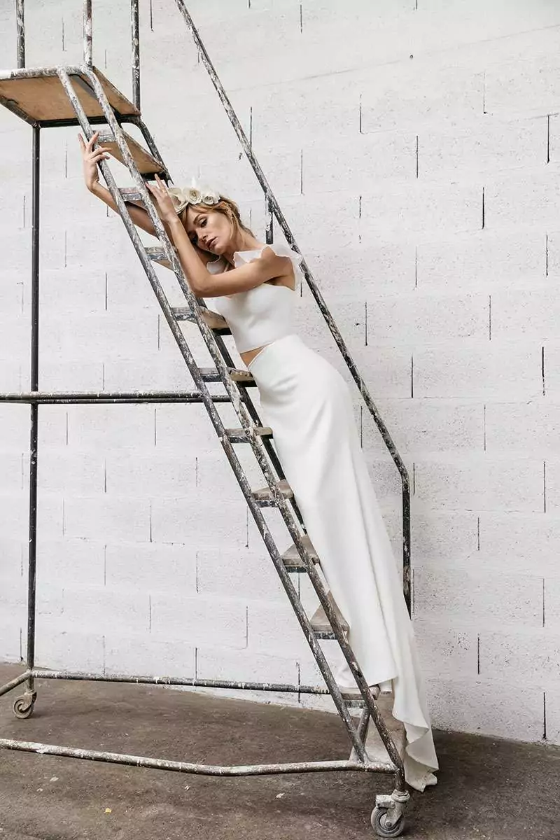 Ensemble Merry & Romy – By Romance - Image 4