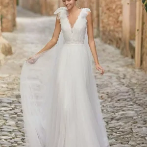 Robe Milara – Alma Novia