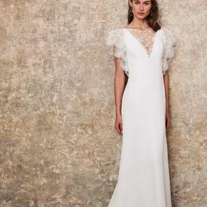 Robe Naiade – Lambert Créations