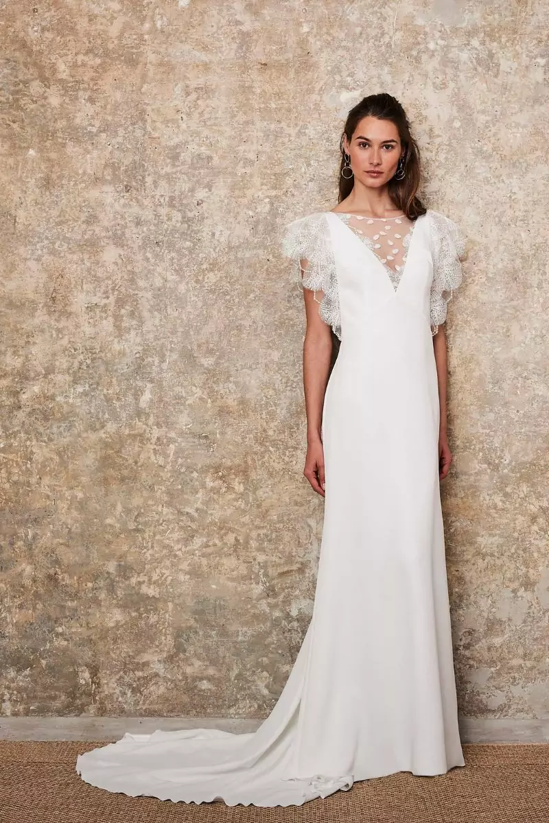 Robe Naiade – Lambert Créations