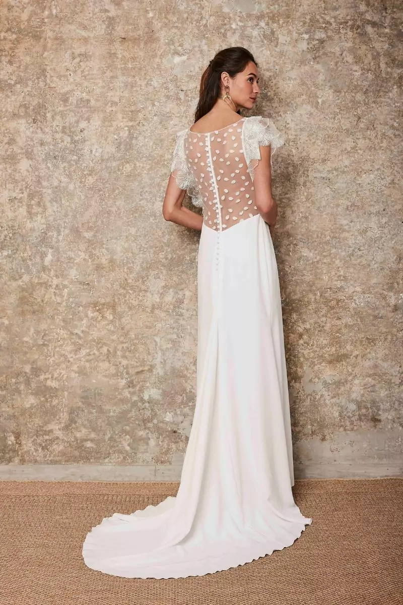 Robe Naiade – Lambert Créations – Image 3