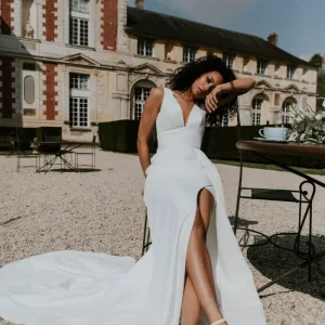 Robe Nancy – Cymbeline