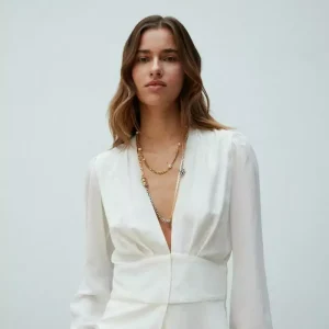 Blouse Narbonne – UniParis