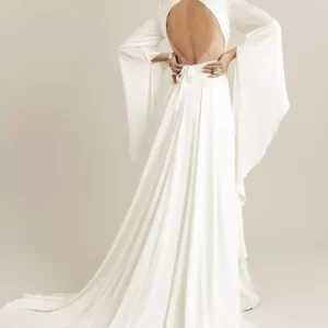 Robe Nash – Rue de Seine