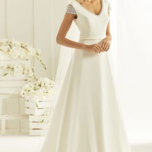 Robe Natura – Bianco Evento