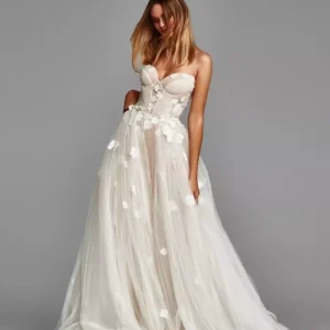 Robe Nelly – Sylwia Kopczynska