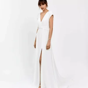 Robe Nimio – Carta Branca