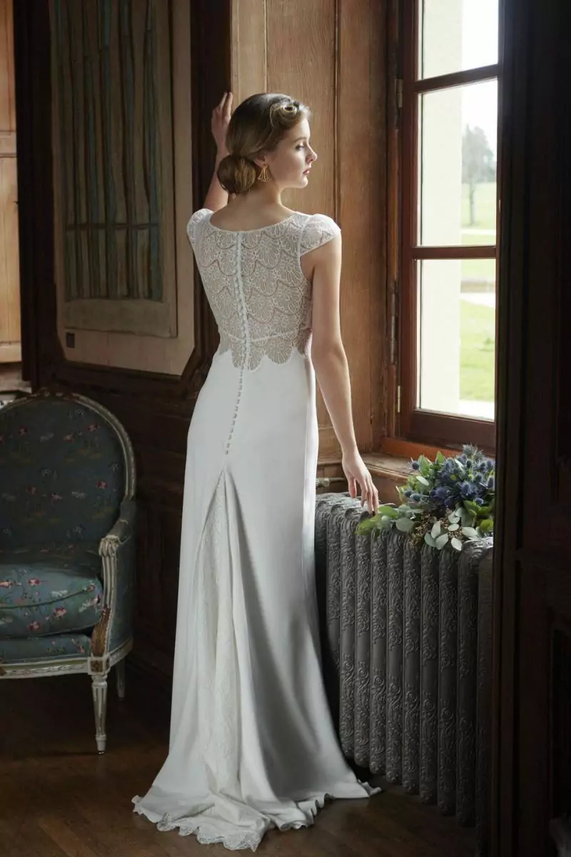 Robe Noa – Lambert Créations – Image 3