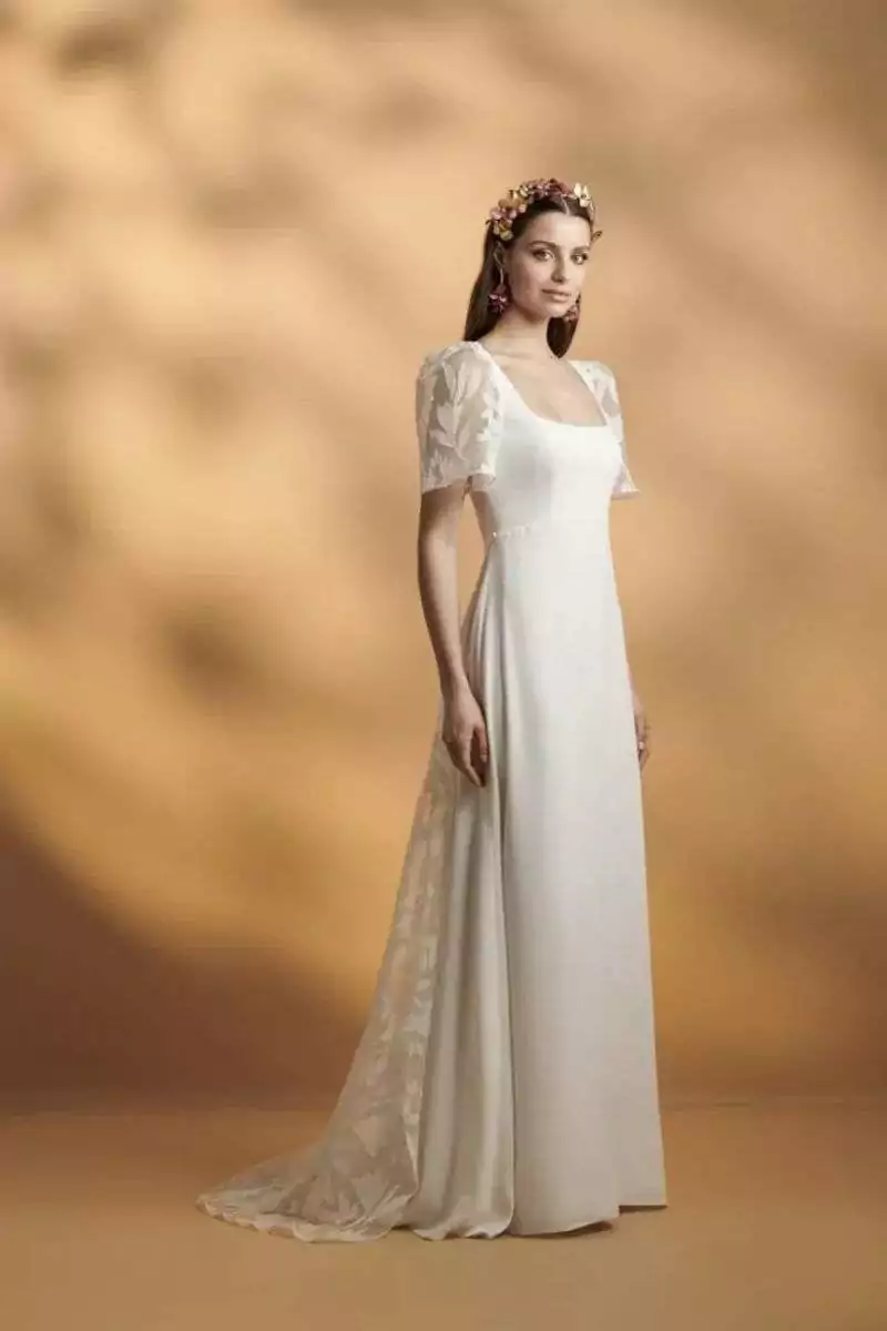 Robe Nora – Rembo Styling - Image 3