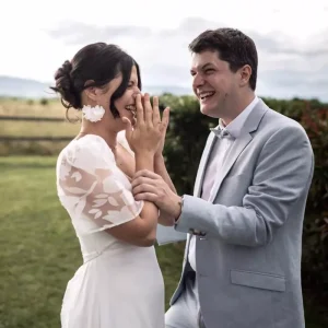 Robe Nora – Rembo Styling