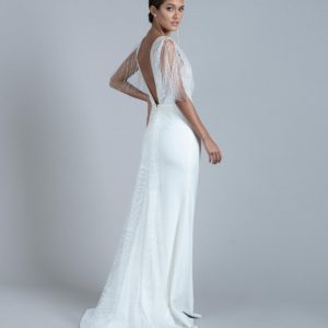 Robe North – Rime Arodaky