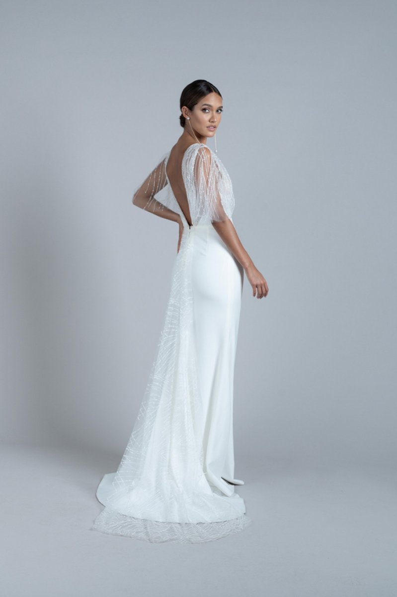 Robe North – Rime Arodaky