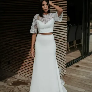 Robe Nusa Dua – Manon Gontero