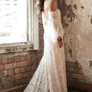 Robe Nyles – Rue De Seine