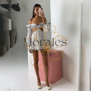 Robe De Printemps Et D’Été Pour Femmes