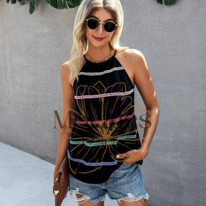 Tunique Bohème Fluide