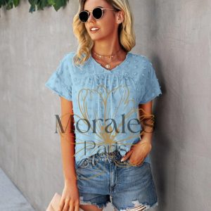 Blouse Bohème Femme Chic