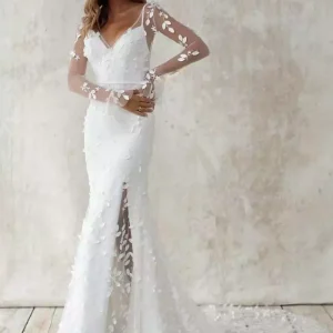 Robe Olivia – Love & Liberty