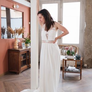 Robe Ombeline – Un Soupçon d&rsquo;Émilie