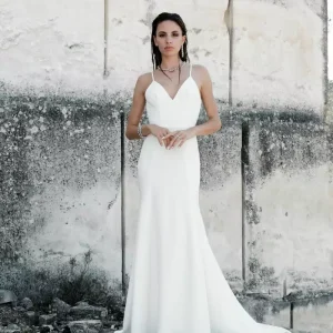 Robe Opale – Manon Gontero